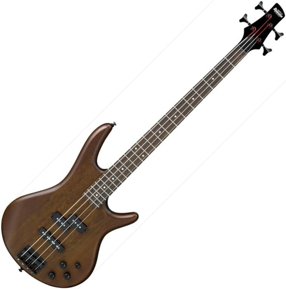 **IBANEZ GSR200 BASS GUITAR - WALNUT BROWN - IN-STORE PICKUP ONLY -**