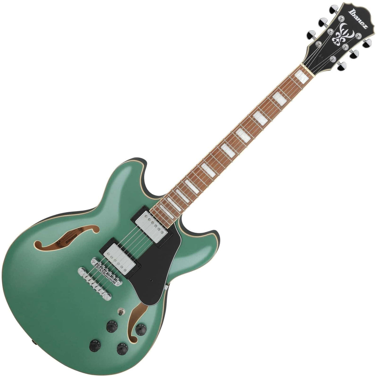 IBANEZ AS73 HOLLOW BODY ELECTRIC GUITAR - IN-STORE PICKUP