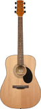 **JASMINE S35 DREADNOUGHT ACOUSTIC GUITAR!! - IN-STORE PICKUP ONLY -**