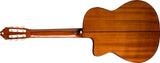**WASHBURN C5CE ACOUSTIC-ELECTRIC CLASSICAL NYLON STRING GUITAR!! - IN-STORE PICKUP ONLY -**