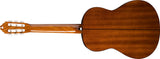 **WASHBURN C5 ACOUSTIC CLASSICAL NYLON STRING GUITAR!! - IN-STORE PICKUP ONLY -**