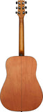 **JASMINE S35 DREADNOUGHT ACOUSTIC GUITAR!! - IN-STORE PICKUP ONLY -**