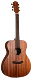 **TETON STG103NT GRAND CONCERT MAHOGANY ACOUSTIC GUITAR!! - IN-STORE PICKUP ONLY -**