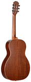 **TETON STP103NT MAHOGANY ACOUSTIC PARLOR GUITAR!! - IN-STORE PICKUP ONLY -**