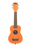 ** - KALA UKADELIC SERIES SOPRANO UKULELE IN MULTIPLE COLORS!! - IN-STORE PICKUP ONLY - **