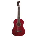 **VALENCIA 200 NYLON STRING CLASSICAL GUITAR IN MULTIPLE COLORS! - IN-STORE PICKUP ONLY -**
