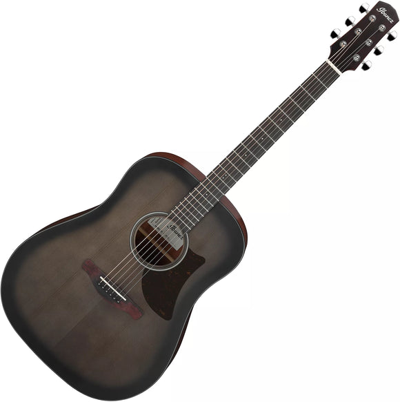 **IBANEZ AAD50-TCB ACOUSTIC GUITAR - IN-STORE PICKUP ONLY -**