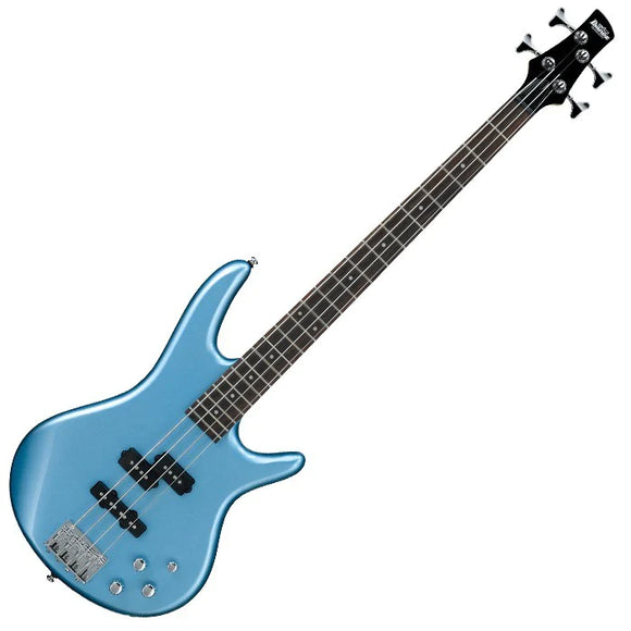 **IBANEZ GSR200SDL BASS GUITAR - SODA BLUE - IN-STORE PICKUP ONLY -**