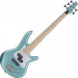 **IBANEZ SRMD200KSPN ELECTRIC BASS GUITAR - IN-STORE PICKUP ONLY -**