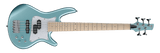 **IBANEZ SRMD200KSPN ELECTRIC BASS GUITAR - IN-STORE PICKUP ONLY -**