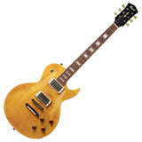 **CORT CR250ATA FLAMED MAPLE ELECTRIC GUITAR!! - IN-STORE PICKUP ONLY -**