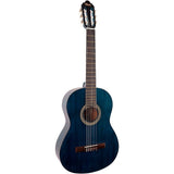 **VALENCIA 200 NYLON STRING CLASSICAL GUITAR IN MULTIPLE COLORS! - IN-STORE PICKUP ONLY -**