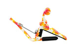 **KYSER QUICK CHANGE UKULELE CAPO - 4 COLOR CHOICES!!**