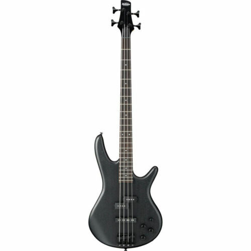 **IBANEZ GSR200 FLAT BLACK ELECTRIC BASS - IN-STORE PICKUP ONLY -**