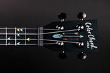 **KALA COLOR CHORD LEARN TO PLAY SOPRANO UKULELE PACKAGE W/FREE ONLINE LESSONS**