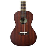 **KALA KA-15C CONCERT SATIN MAHOGANY UKULELE W/KALA TUNER & HEAVY DUTY BAG!!**