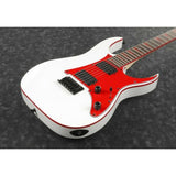**IBANEZ GIO GRG131DX WHITE ELECTRIC GUITAR - IN-STORE PICKUP ONLY -**