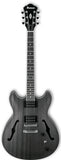 **IBANEZ AS53 IN TOBACCO FLAT, TRANSPARENT BLACK, AND TRANSPARENT RED!! - IN-STORE PICKUP ONLY -**