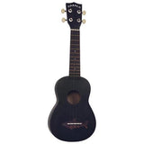 **MAKALA SOPRANO UKULELE SHARK BRIDGE - VARIOUS COLORS! - FREE SHIPPING**