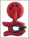 Snark ST-2 Chromatic Tuner & Metronome ALL INSTRUMENTS!