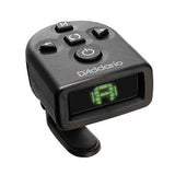 *D'ADDARIO CT-12 NS MICRO CHROMATIC HEADSTOCK TUNER - GUITAR,BASS,UKULELE,BANJO*