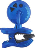 SNARK SN-1X CHROMATIC HEADSTOCK TUNER FOR GUITAR, BASS, UKE, BANJO & MORE!