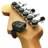 *D'ADDARIO CT-12 NS MICRO CHROMATIC HEADSTOCK TUNER - GUITAR,BASS,UKULELE,BANJO*