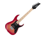 **IBANEZ GRGM21 MIKRO ELECTRIC GUITAR - IN-STORE PICKUP ONLY -**