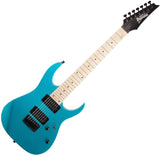 **IBANEZ GRG7221M-MLB SEVEN STRING ELECTRIC GUITAR - IN-STORE PICKUP ONLY -**
