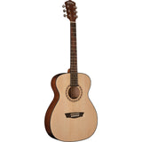 **WASHBURN AF5K FOLK ACOUSTIC GUITAR!! - IN-STORE PICKUP ONLY -**