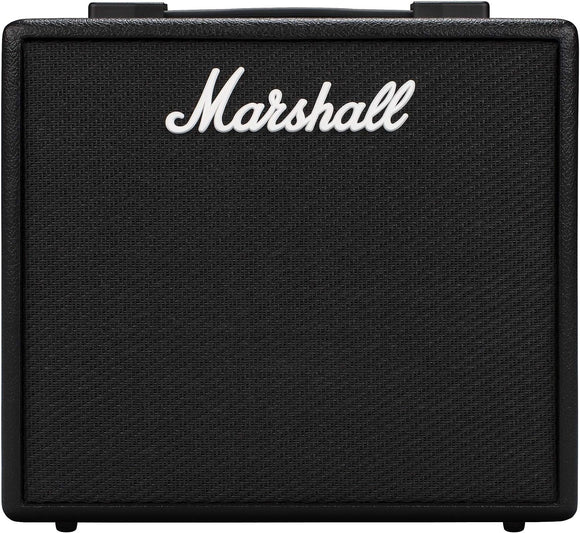 Marshall Code 25 Amplifier *In-Store Pickup Only*