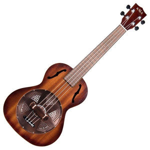 ** - KALA KA-RES-BRS RESONATOR TENOR UKULELE - IN-STORE PICKUP ONLY - **