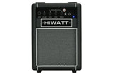 **HIWATT LONDON 12 12-WATT GUITAR COMBO AMP - IN-STORE PICKUP ONLY - **
