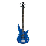 *IBANEZ GSRM20 MIKRO SHORT SCALE ELECTRIC BASS GUITAR - IN STORE PICKUP ONLY -