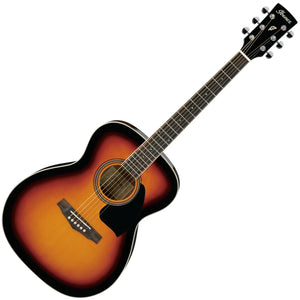**IBANEZ PC15 ACOUSTIC VINTAGE SUNBURST- IN-STORE PICKUP ONLY**