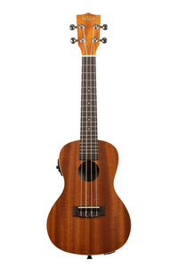 ** - KALA KA-CE CONCERT ACOUSTIC ELECTRIC UKULELE - IN-STORE PICKUP ONLY - **