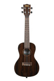 ** - KALA KA-ZCT-C ZIRICOTE CONCERT UKULELE - IN-STORE PICKUP ONLY - **