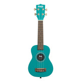 ** - KALA UKADELIC SERIES SOPRANO UKULELE IN MULTIPLE COLORS!! - IN-STORE PICKUP ONLY - **