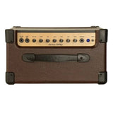 **KUSTOM SIENNA 16 ACOUSTIC GUITAR COMBO AMP - IN-STORE PICKUP ONLY - **