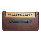 **KUSTOM SIENNA 30 ACOUSTIC GUITAR COMBO AMP - IN-STORE PICKUP ONLY - **