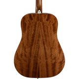 **WASHBURN HD10S-0 ACOUSTIC GUITAR - IN-STORE PICKUP ONLY -**