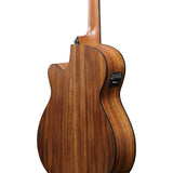 **IBANEZ PC50WSCE-OPB ACOUSTIC-ELECTRIC GUITAR - IN-STORE PICKUP ONLY -**