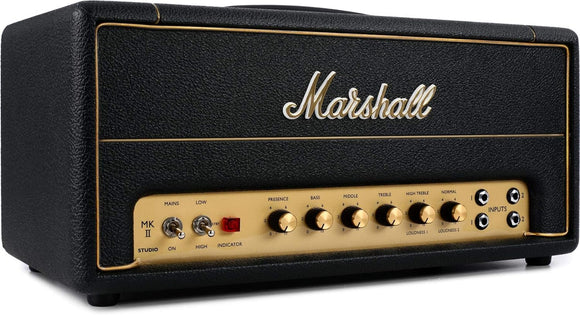 Marshall SV20H Studio Vintage 20/5-Watt Tube Head *In-Store Pickup Only*