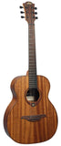 **LAG TRAMONTANE TRAVEL-KA KHAYA ACOUSTIC TRAVEL GUITAR!! - IN-STORE PICKUP ONLY -**