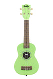 ** - KALA UKADELIC SERIES SOPRANO UKULELE IN MULTIPLE COLORS!! - IN-STORE PICKUP ONLY - **