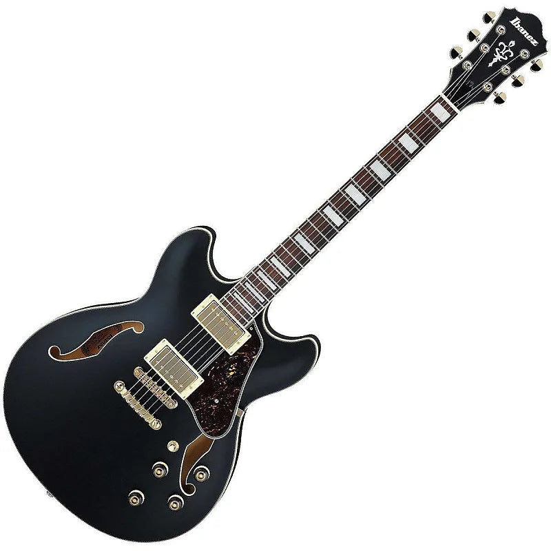 IBANEZ AS73G HOLLOW BODY ELECTRIC GUITAR - IN-STORE PICKUP ONLY