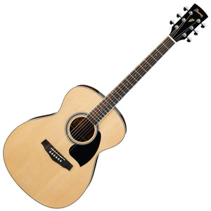 **IBANEZ PC15 ACOUSTIC NATURAL- IN-STORE PICKUP ONLY**
