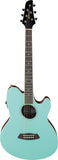 **IBANEZ TCY10E-SFH ACOUSTIC-ELECTRIC GUITAR - IN-STORE PICKUP ONLY -**