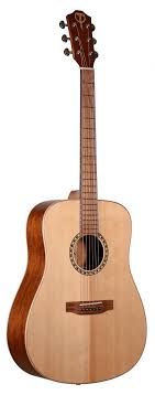 **TETON STS100NT DREADNOUGHT ACOUSTIC GUITAR!! - IN-STORE PICKUP ONLY -**