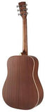 **CORT EARTH70 DREADNOUGHT SOLID TOP ACOUSTIC GUITAR!! - IN-STORE PICKUP ONLY -**